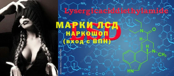спайс Арсеньев